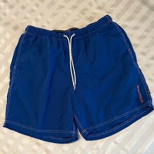Nautica Men's Swim Trunks
